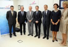 Foto fija: Genomica celebra su 25 cumpleaños