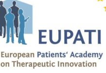Eupati organiza el segundo encuentro para pacientes expertos en Barcelona