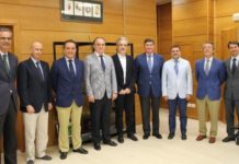 Andalucía ‘anima’ a sus boticarios a ser protagonistas en la nueva Ley de Sanidad regional