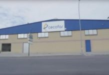 Cecofar abre un almacén en el Campo de Gibraltar