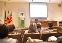El COF de Castellón organiza una jornada sobre cómo aumentar la rentabilidad de las farmacias