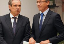 Alonso confirma que las enmiendas sanitarias irán en la Ley de Presupuestos