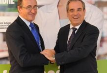La farmacia cierra una semana digna de “celebración”
