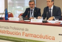 Distribución: la “hermana pequeña” hace de ‘hermano mayor’ de la botica