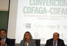 Cofaga y Cofano presentan propuestas para mejorar la gestión y la atención ciudadana
