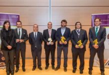 Foto fija: AstraZeneca premia la investigación