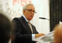 C-LM pide a Madrid el pago de la farmacia hospitalaria