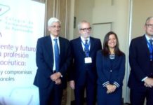 Fedifar apoya que los medicamentos innovadores se dispensen en botica