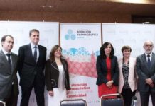 IX Congreso Nacional de AF en Toledo