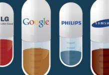 Las grandes tecnológicas desembarcan en la industria farmacéutica y sanitaria mundial