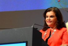Peña tiene un ‘plan’ para que los boticarios “sigan siendo relevantes” para la sociedad