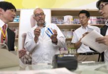 Los maestros también ‘copian’