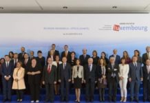 La UE afrontan los déficits de la sanidad transfronteriza