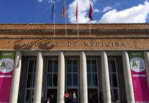 Finaliza el ciclo de encuentros Neumoforo con una puesta al día de la especialidad