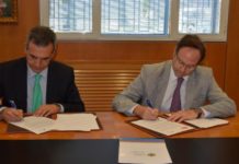 La farmacia comunitaria cobra protagonismo en la docencia de la Universidad CEU San Pablo