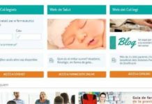Se renueva el portal virtual de comunicación con los colegiados de Barcelona
