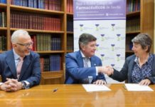 Las farmacias de Sevilla ofrecerán una mejor AF a pacientes respiratorios