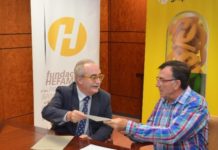 Fundación Hefame destina ayuda para Nepal a través de UNICEF
