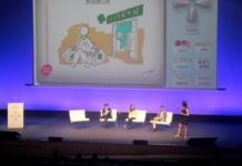 Stada reúne a medio millar de boticarios en sus V Jornadas de Farmacia Activa