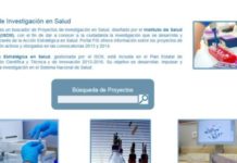 El nuevo Portal FIS aporta visibilidad a la I+D española