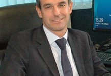 Stephane Mascarau es el nuevo director general de Servier España