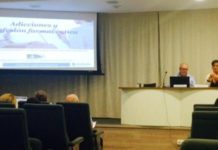 La farmacia es el ámbito idóneo para detectar adicciones