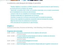 Herramientas para mejorar la gestión comercial de las farmacias modernas