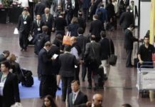 Madrid se convierte en el centro neurálgico de los negocios de la industria farmacéutica mundial
