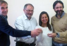 Los COF gallegos ‘palian’ la falta de consejo regional acordando un marco común de actuación