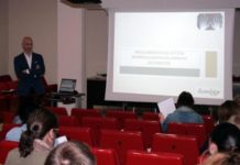 El COF de Toledo analiza la Biorregulación como recurso terapéutico