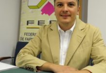 “La visión empresarial también debe contar en los nuevos servicios”