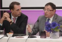 El laboratorio Procare Health consuma su estreno en el mercado con Palomacare