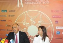 Los farmacéuticos de Castilla y León analizan su futuro