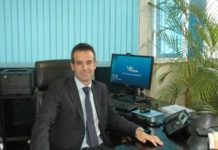 Stephane Mascarau, nuevo director general de Servier España