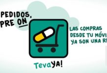 Teva lanza su APP para facilitar la gestión a las boticas