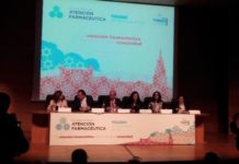 El reto de la cronicidad solo es posible con la integración “plena” del farmacéutico en los equipos sanitarios