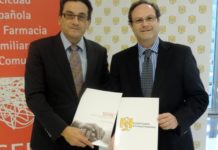Alianza Sefac y SEFH