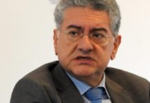 Rivero asegura que se trabaja en la ‘Sanidad del siglo XXI’