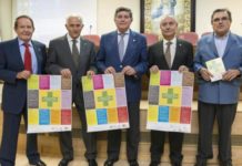 La botica sevillana aconseja sobre hábitos saludables