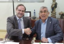 SEFAC y Farmacéuticos Sin Fronteras de España firman un acuerdo de colaboración
