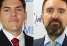 Merck nombra directores de Fertilidad, Endocrinología y Medicina Clínica en España