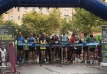 Farmacéuticos Sin Fronteras organiza la I Carrera por la Salud