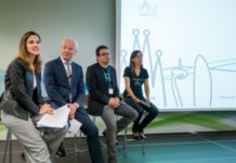 Bayer acoge en sus instalaciones a cuatro startups españolas de tecnologías de salud