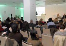 Profesionales, pacientes y políticos se dan la mano en el III Congreso de Autocuidado
