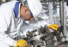 Sanofi produce en ‘La ciudad de la insulina’ de Fráncfort un millón de plumas al día