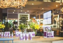 Weleda lanza una línea de aguas perfumadas para las boticas