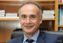 Frase de la semana: “Es relevante revisar el sistema de aportación de la industria al ISCIII”