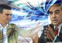 Seguiremos la pista…