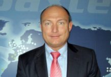 Baxter España nombra a Stefan Kuntze como nuevo director general