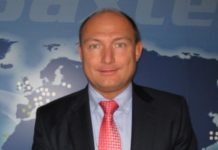 Baxter nombra a Stefan Kuntze como nuevo director general de la compañía en España